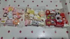 デコパーツ サンリオ デコレーションパーツ