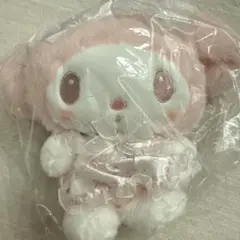 【最終お値下げ】新品 お顔厳選♡白いちごのティータイム マイメロディ マスコット 2025年最新】白いちごのティータイム マスコットの人気アイテム