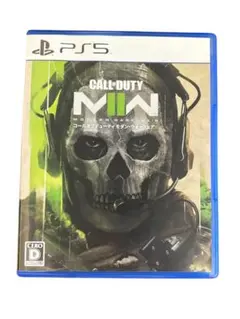 PlayStation5 CALL OF DUTY MODERN WARFARE