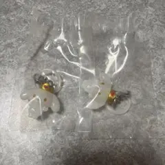 【2個セット】JOCHUM めじるしアクセサリー RURU