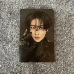 ZB1 リッキー タワレコ HMV ラキドロ トレカ