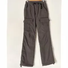 コロンビア　レディース コービントンパークラインドパンツ Sサイズ。