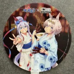 2026年最新】ウマ娘 うちわ 笠松の人気アイテム - メルカリ