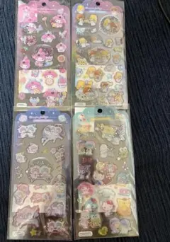 ドロップジェリーシール