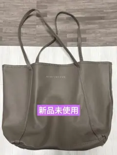 【新品未使用】トートバッグ ディズニー ミッキー マーキュリーデュオ