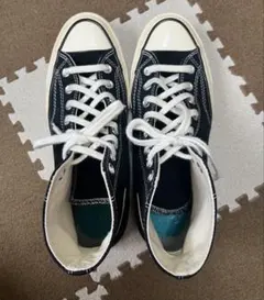 CONVERSE CT70 コンバース　チャックテイラー ハイ　27cm