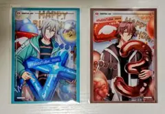 2026年最新】アイナナ アニカフェ バーブロの人気アイテム - メルカリ
