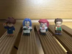 ポケモンキッズトレーナー4つセット