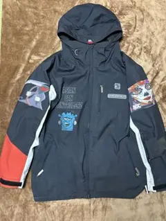 ASIAN CAN CONTROLERZ スキー スノボ ウェア