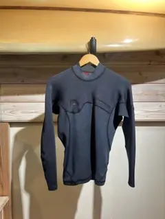 Quiksilver HIGHLINE ウェットスーツ タッパー定価21890円 - メルカリ