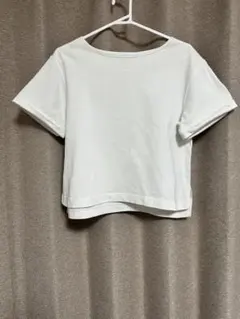 UNITED ARROWS グリーンレーベルリラクシング 半袖Tシャツのサムネイル