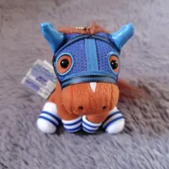 ダイワスカーレット キャラクターグッズ