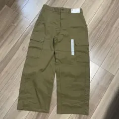gu カーゴパンツ xl