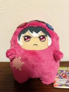 アイドリッシュセブン IDOLiSH7 モンぬい ワルモフ きらどる アイドリッシュセブン IDOLiSH7 モンぬい ワルモフ きらどる