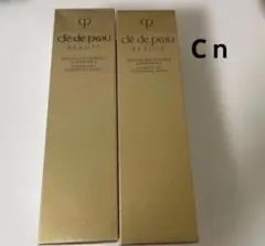 2本新品 クレ・ド・ポー ボーテ ムースネトワイアントCｎ洗顔フォームのサムネイル