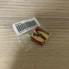 2026年最新】ピンズ supremeの人気アイテム - メルカリ