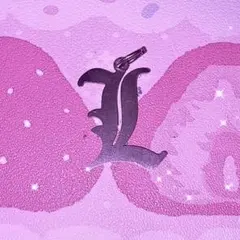 L キーホルダー