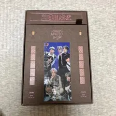 BTS JAPAN OFFICIAL FANMEETING MAGIC SHOPのサムネイル