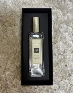 ジョーマローン ピオニー&ブラッシュスエード コロン 30mL