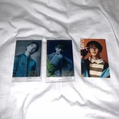 中島颯太 木村慧人 フォトカ