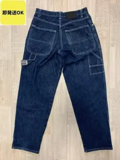 シンヤコヅカ ”As Tradesman Was” デニムパンツ Mサイズ - メルカリ