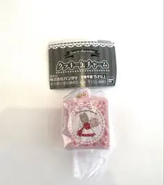 サンリオキャラクターズ クッキー缶チャーム