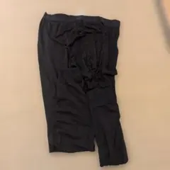 UNIQLO HEATTECH EXTRA WARM タイツ ブラック L
