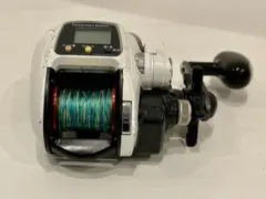 シマノチヌマチック1000SPまとめて2台最高峰モデル - メルカリ