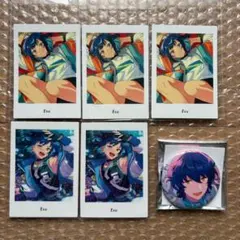 あんスタ あんさんぶるスターズ！！青葉つむぎ&エス