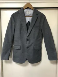 417エディフィス  ジャケット