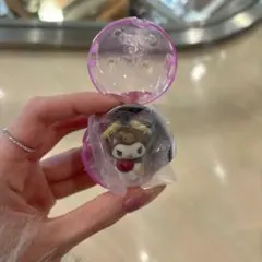 サンリオキャラクターズ チョコレートドール クロミ