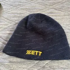 ZETT PROSTATUS ニット帽 ビーニーのサムネイル
