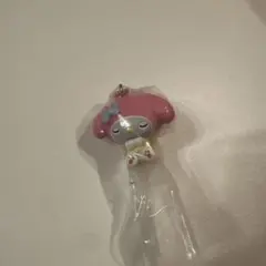 サンリオキャラクターズGRWMマスコットチャーム