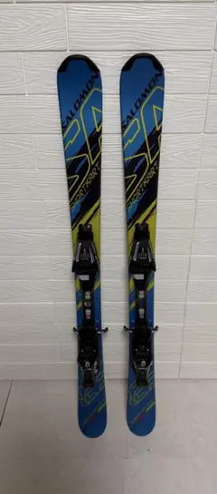 ノルディカ ワールドカップSL 156cm スキー板 マーカー金具付属 - メルカリ