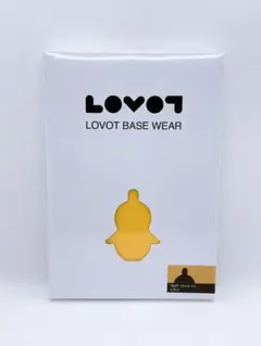 ラボット　アイスーツ　レモン　新品、未開封 ISUIT (アイスーツ) レモン | LOVOT ウェブストア