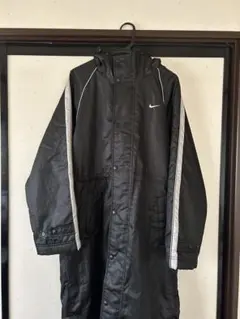 ナイキ ベンチコート s