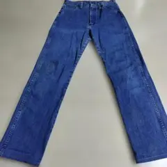 Wrangler 13MWZ デニムパンツ USA製 30×36のサムネイル