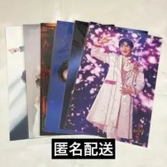 目黒蓮 滝沢歌舞伎ZERO2022 ステフォ