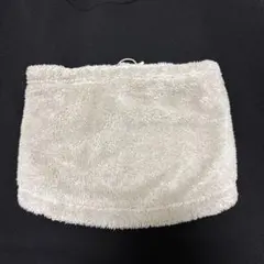 ユニクロ　ネックウォーマー　フリーサイズ　ユニセックス