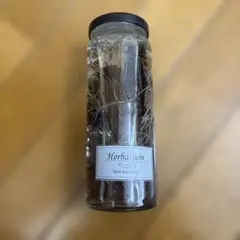 ハーバリウム