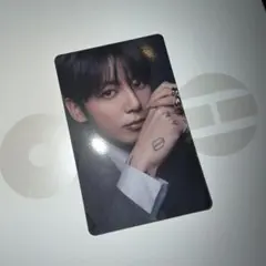 BTS ARIRANG ラキドロ トレカ グク jungkook ユニバ