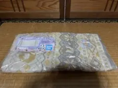 一番くじ夏目友人帳 ~ニャンコ先生とほくほく栗づくし~ C賞 ストール