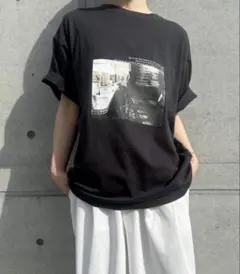 selectmoca アソートプリントオーバーサイズTシャツのサムネイル