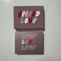 SNIDEL フェイススタイリスト EX13 Spread Love イエベのサムネイル