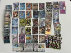 ポケモンカード　AR SAR SR引退品　まとめ売り