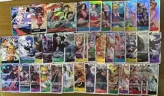 ヴァイスシュヴァルツ アイドルマスターミリオンライブ 8フォーカス