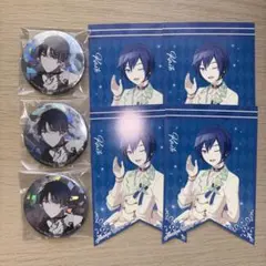 プロセカ はぴこれ CD特典 冬弥 光線歌 アクセラレイト - メルカリ