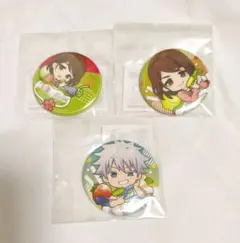 まるくじ　呪術廻戦　ちゃぽんっ！