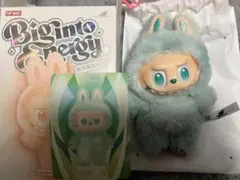 正規品 ラブブ Big into Energy SERENITY エナジー