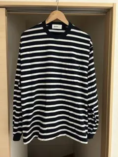 2025年最新】everyone border tee shirtsの人気アイテム - メルカリ